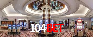 104bet plataforma