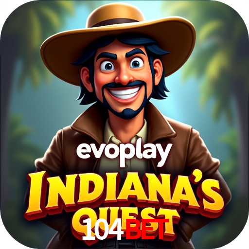 Desvendando o Mundo dos Jogos Virtuais na 104bet