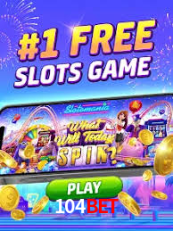 Experiência VIP 104bet