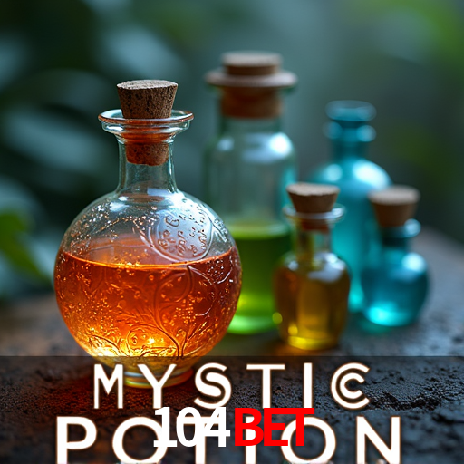 Desvendando o Mundo dos Jogos Virtuais na 104bet