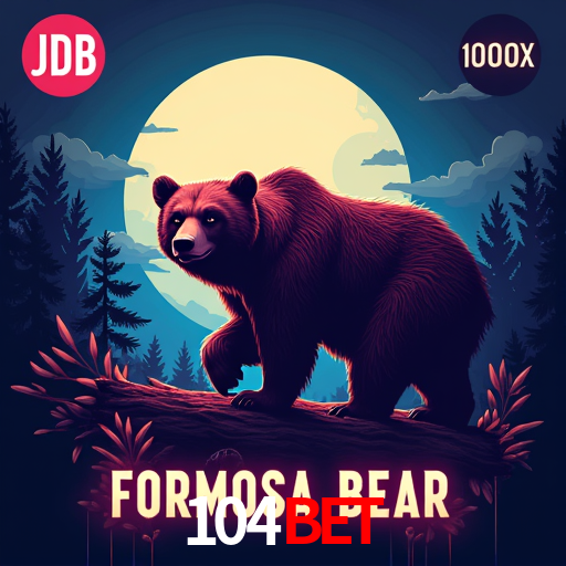 Descubra o Mundo do Cassino Online com 104bet