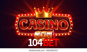 Live Casino 104bet
