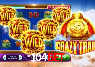 Segurança 2FA 104bet