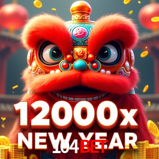 A Popularidade dos Caça-Níqueis no 104bet