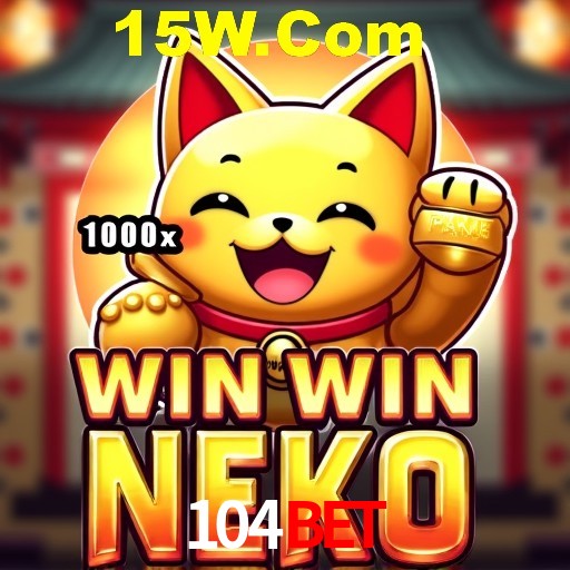 Cassino ao vivo com dealers reais na 104bet