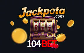 104bet plataforma