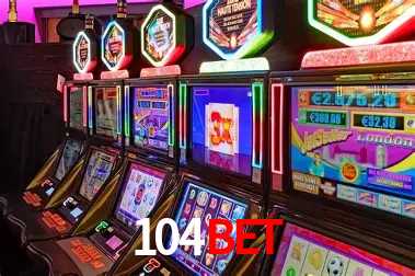 Login Seguro 104bet