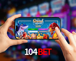 VIP Casino 104bet
