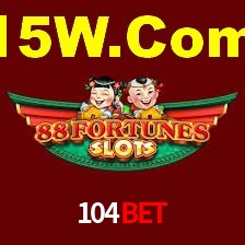 Daily Bonuses 104bet