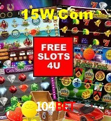 Casino VIP 104bet