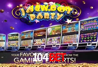 Avaliações dos Jogadores 104bet