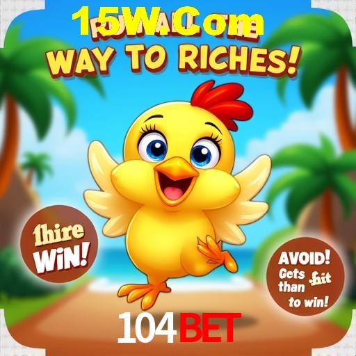 Descubra a Magia dos Jogos de Arcade no 104bet