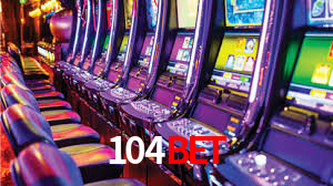 104bet: A Experiência de Casino com Jogos de Mesa ao Vivo