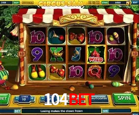 Casino Ao Vivo 104bet