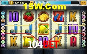 Basketball Betting 104bet