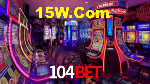 104bet plataforma