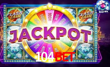 Cadastro Rápido 104bet