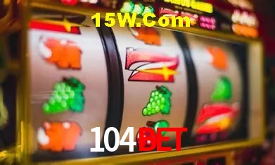 Promoções Sazonais 104bet