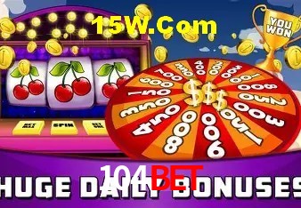 104bet plataforma