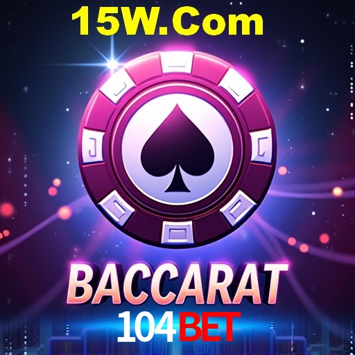 Sinta a adrenalina dos jogos de cassino com 104bet