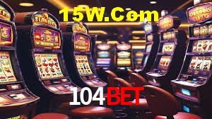 104bet plataforma