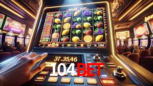 Bônus Generosos e Exclusivos no 104bet para Você!